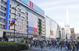 電話＋フォーム：東京...の院内写真